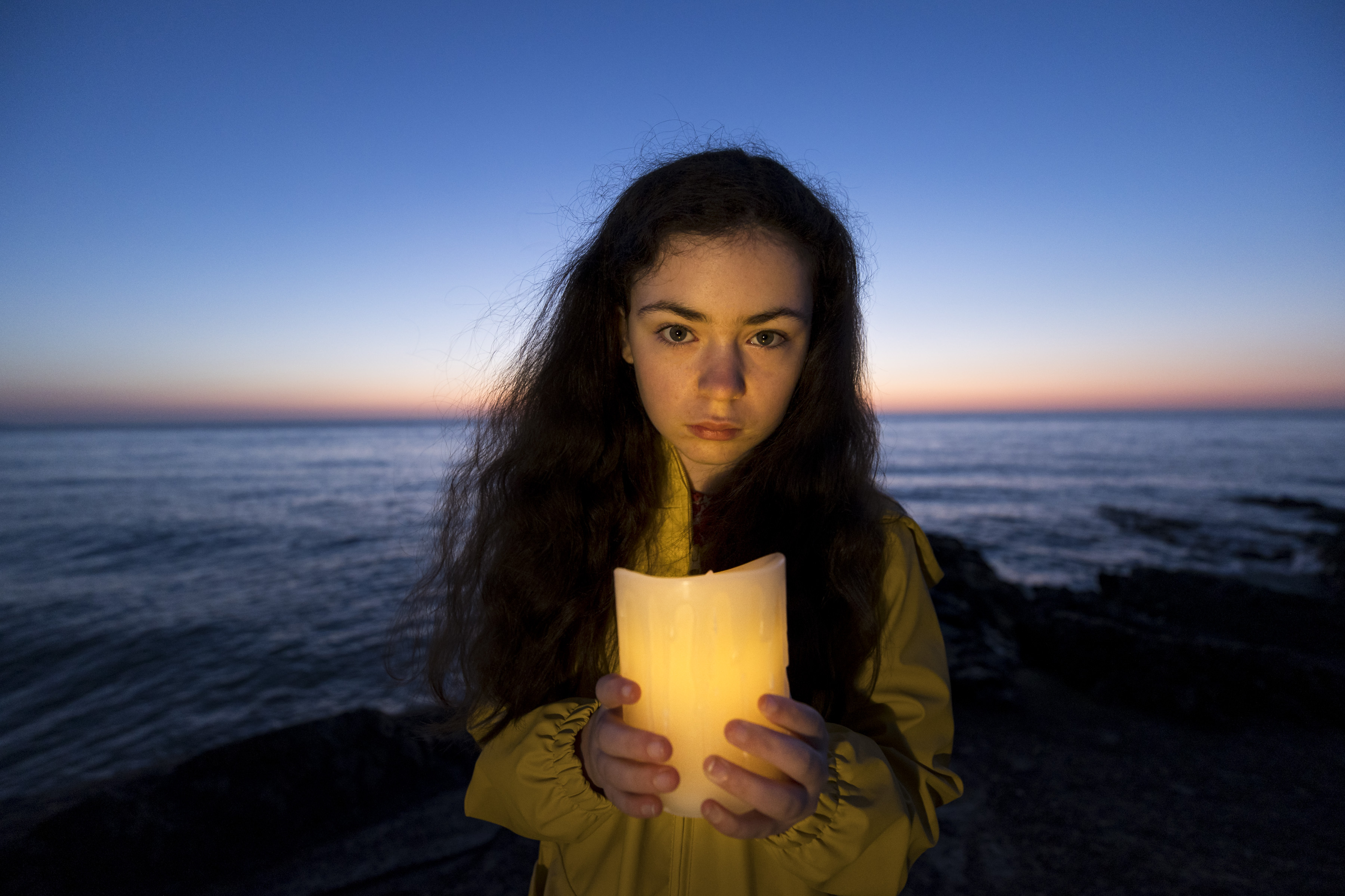 Darkness Into Light Sunrise Appeal