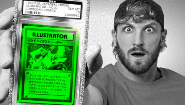 GOTTA CATCH 'EM ALL: THE RISE AND RISE OF POKMON CARDS