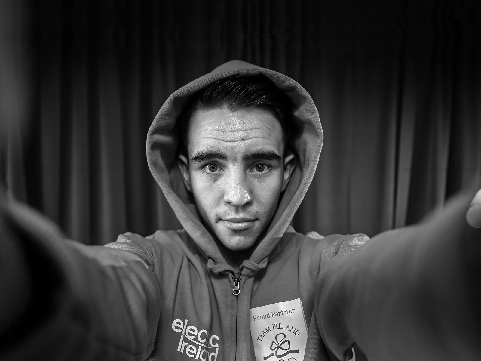 Electric Ireland ThePowerWithin The Youth Lab